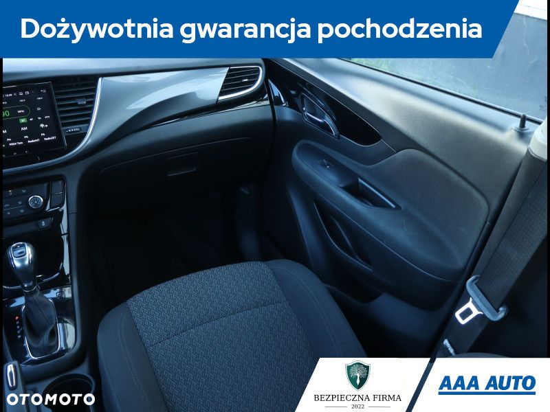 Opel Mokka - 9