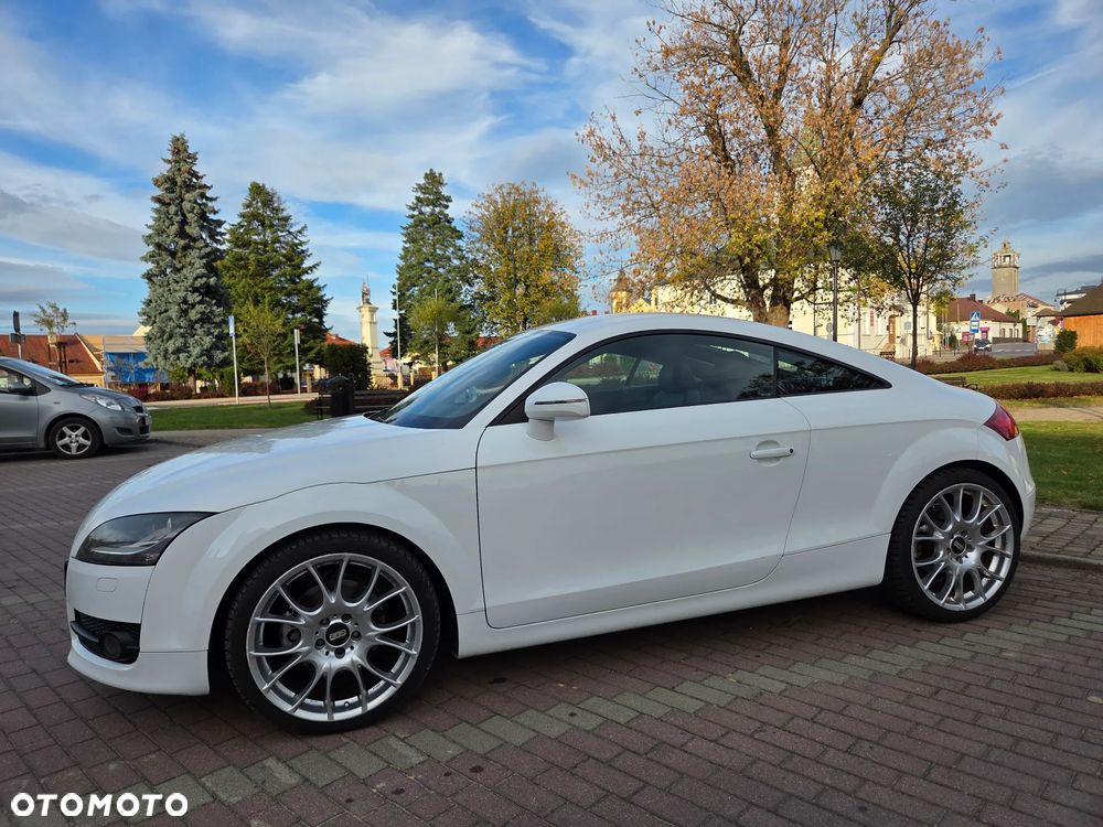 Audi TT Coupé 2.0 TFSI - 7