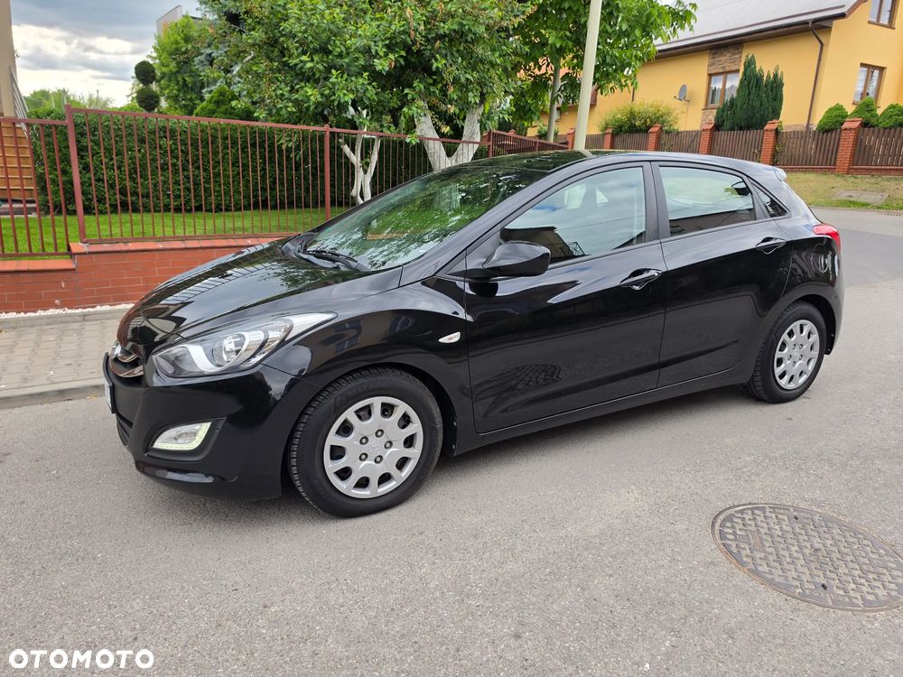 Hyundai i30 1.6 Style - 30