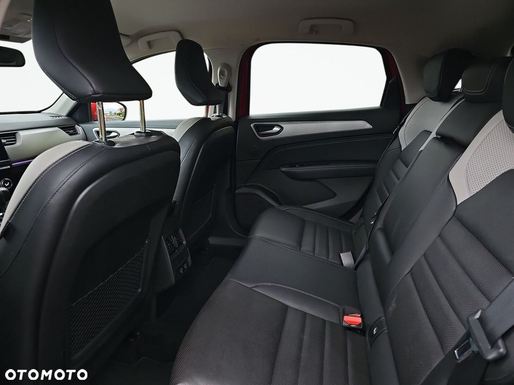 Renault Arkana 1.3 TCe mHEV Intens EDC - 13