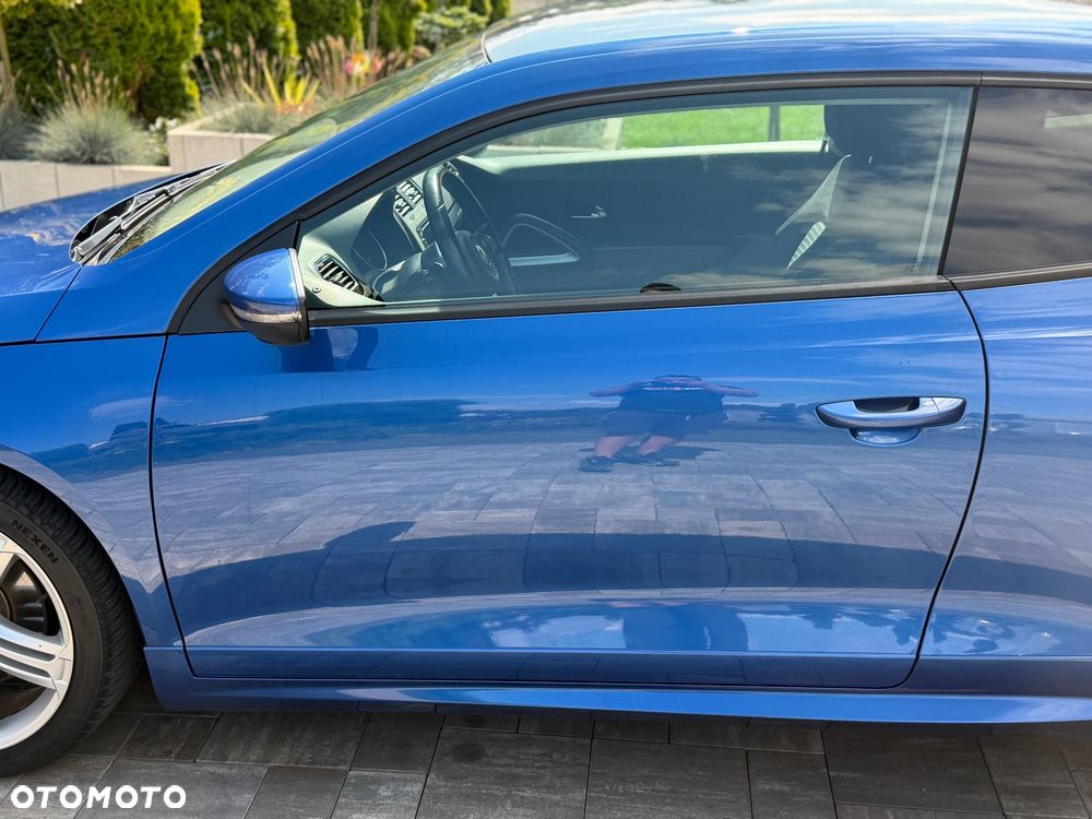 Volkswagen Scirocco 2.0 TSI BMT Perfectline R-Style DSG - 25
