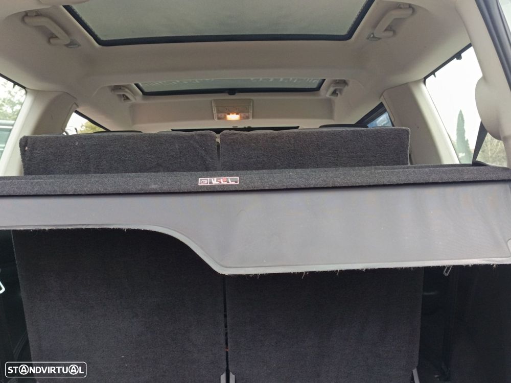 Land Rover Discovery 4 3.0 TD V6 HSE - 9