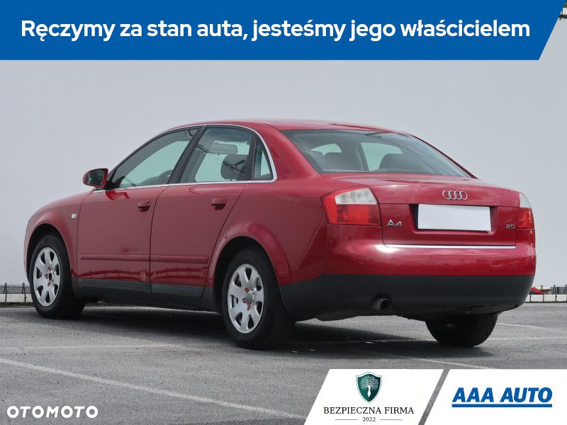 Audi A4 - 5