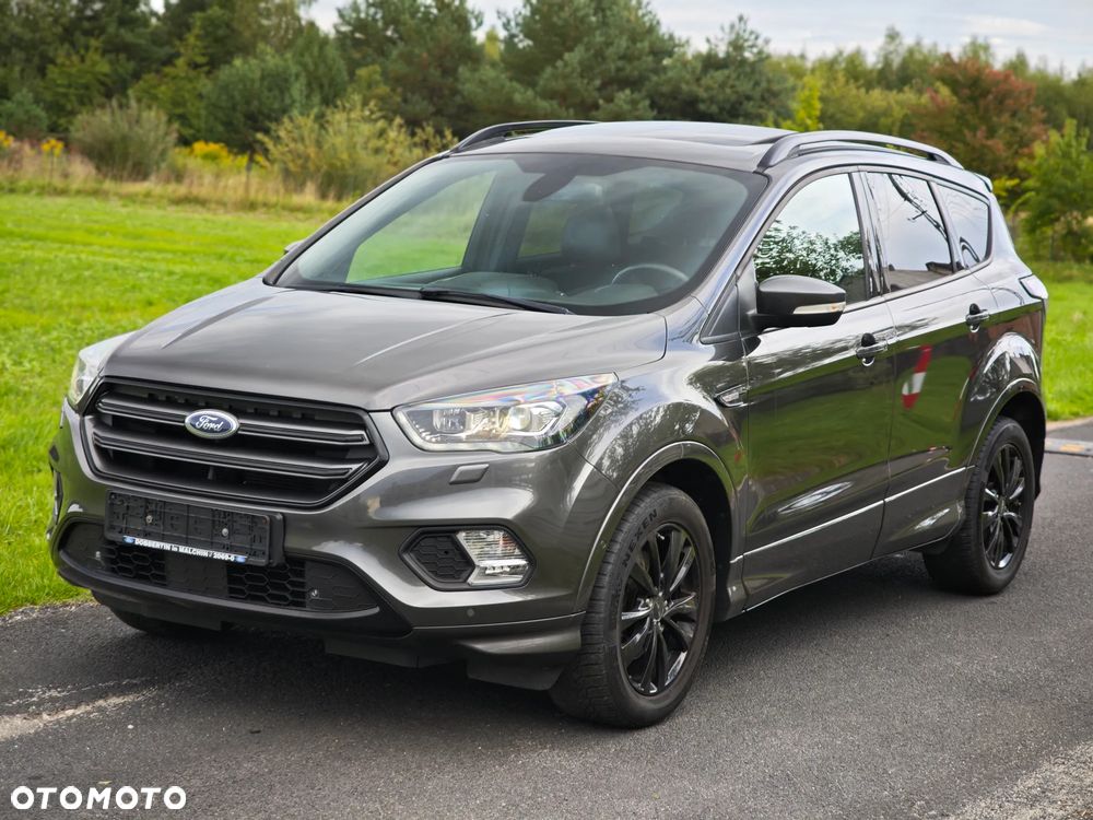 Ford Kuga 1.5 EcoBoost FWD ST-Line ASS - 2