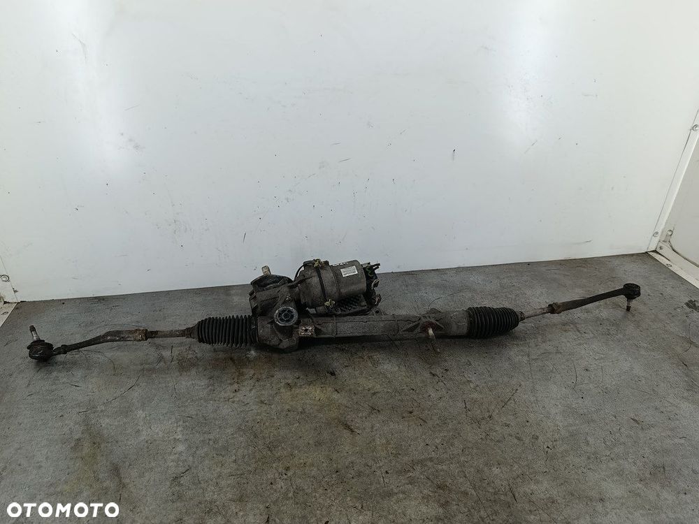 MAGLOWNICA PRZEKŁADNIA KIEROWNICY PEUGEOT 207 6700001816 Q003T63874ZE JTEKT - 1