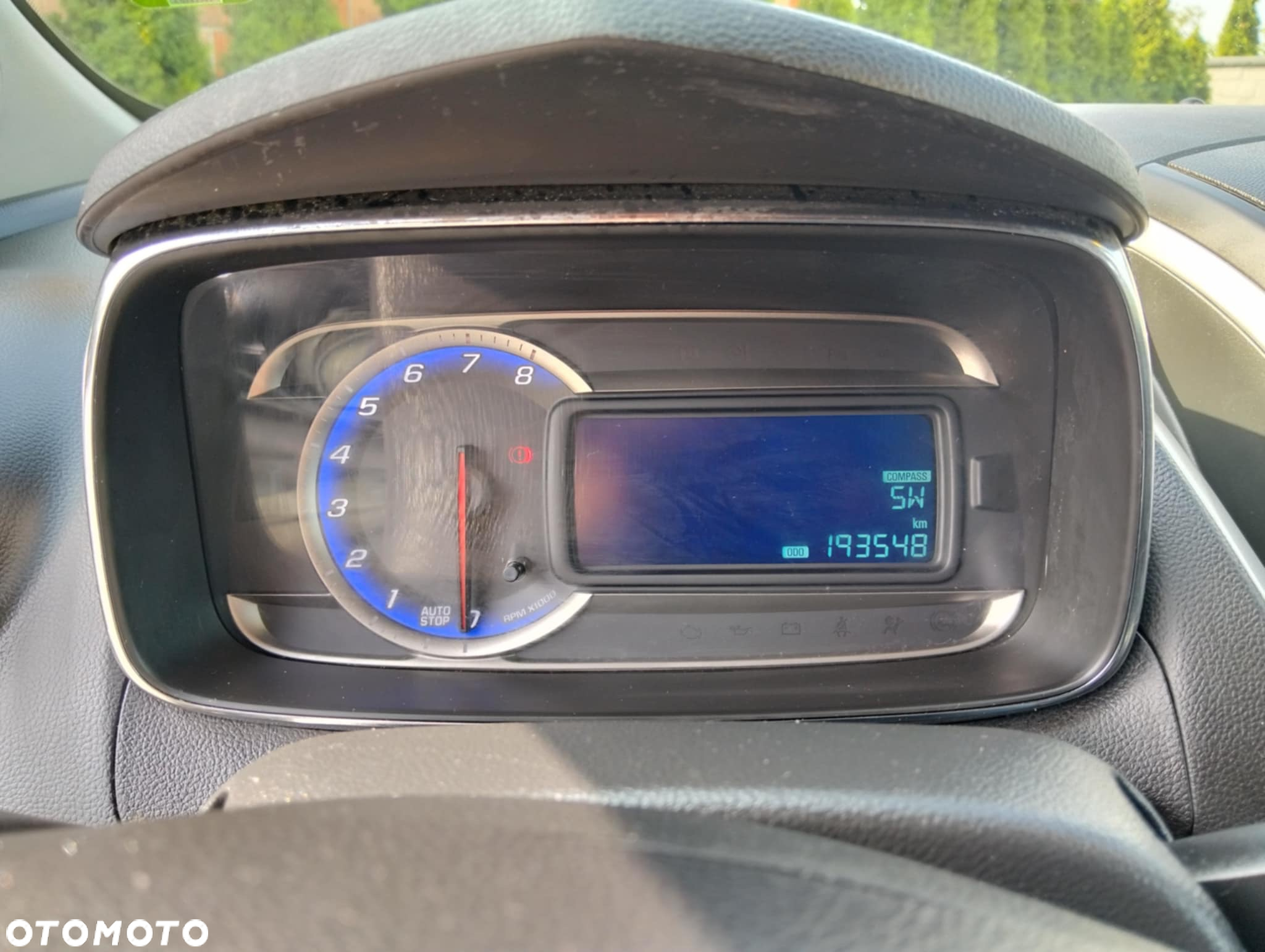Chevrolet Trax 1.6 LT - 12
