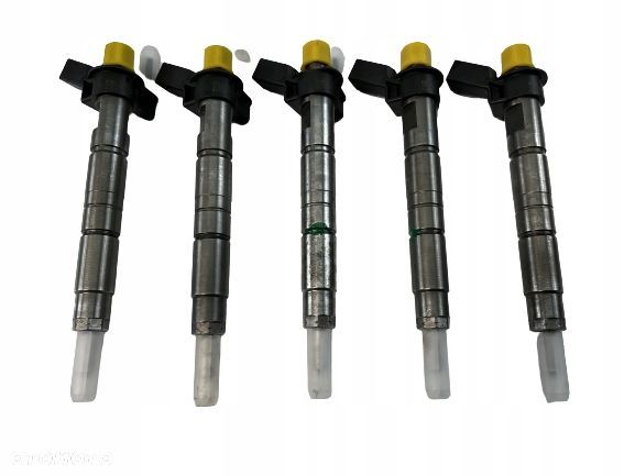 WTRYSKIWACZE BMW 2.0d 3.0d 0445116024 0445116001 - 2