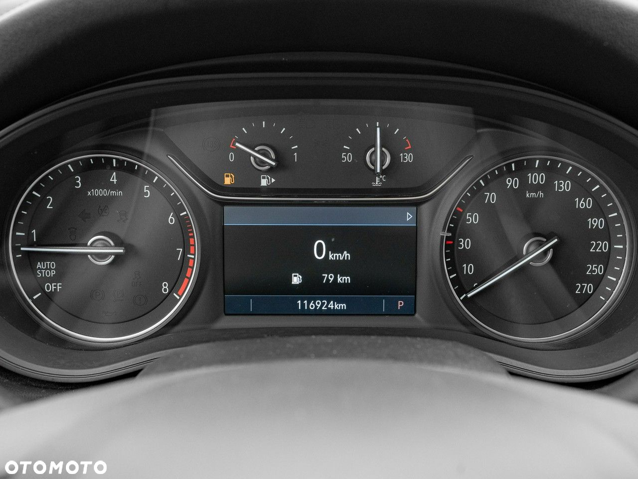 Opel Insignia 1.5 T GPF Elite S&S - 16