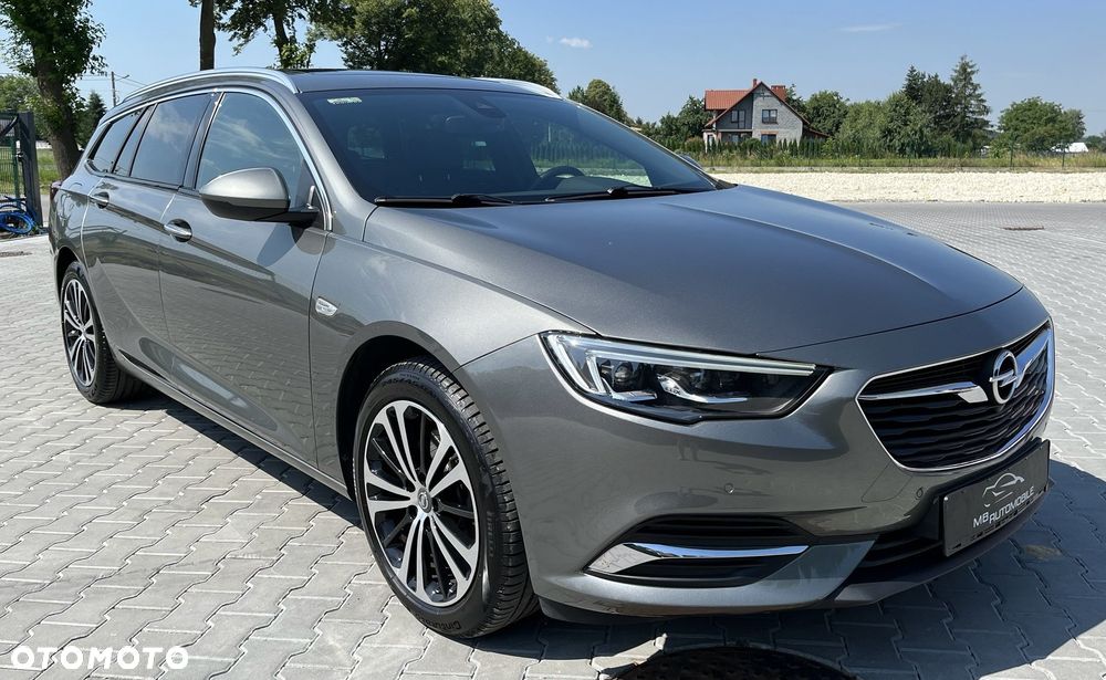 Opel Insignia 2.0 CDTI automatik Innovation - 1