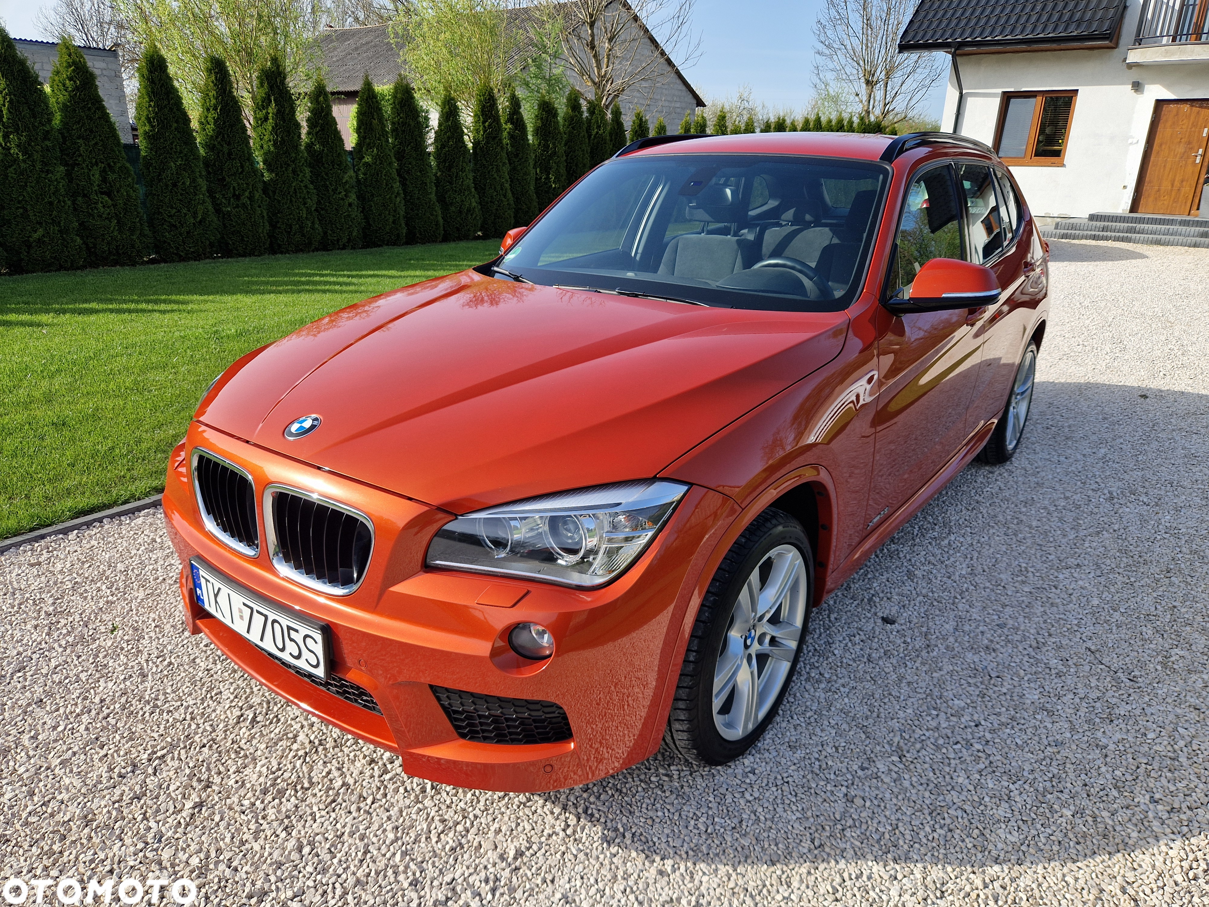 BMW X1 xDrive28i - 10