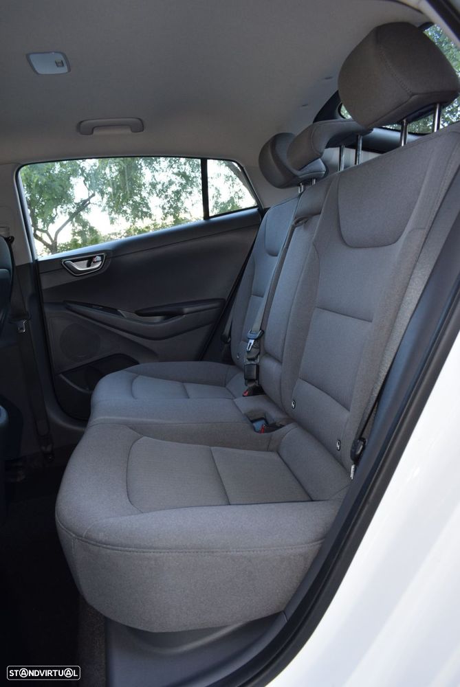 Hyundai Ioniq EV 38kWh - 39