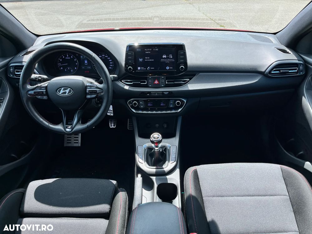Hyundai i30 - 13