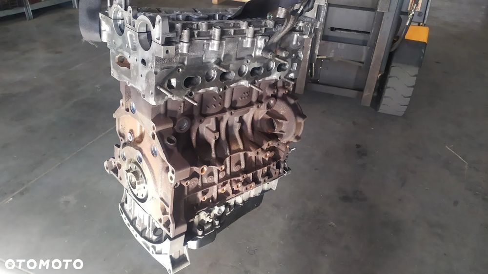 Silnik Boxer Jumper 2,0 2,2 BlueHdi