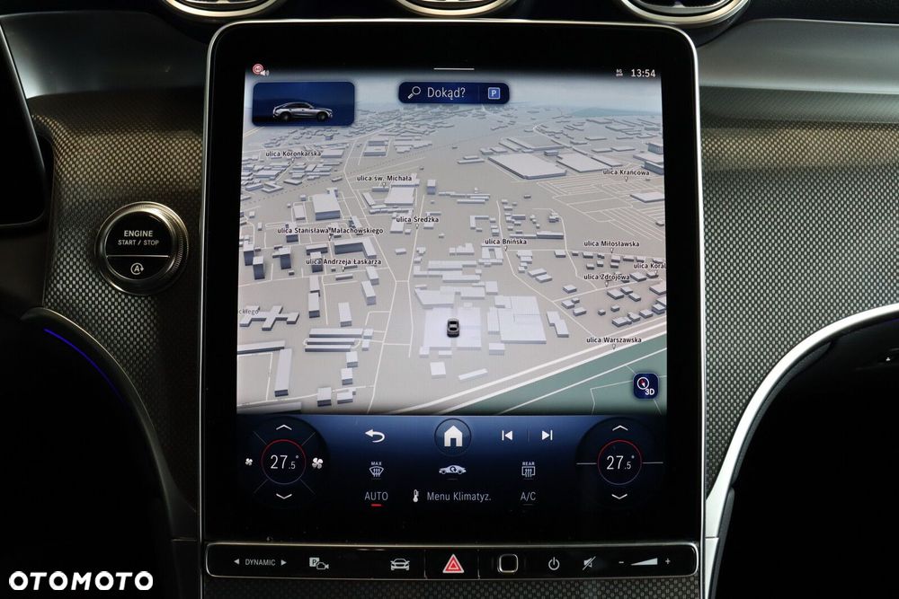 Mercedes-Benz GLC - 11