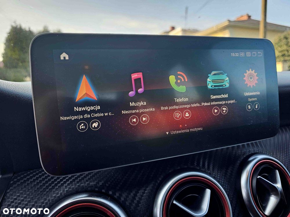 Mercedes-Benz Klasa A 250 4Matic 7G-DCT AMG Line - 25