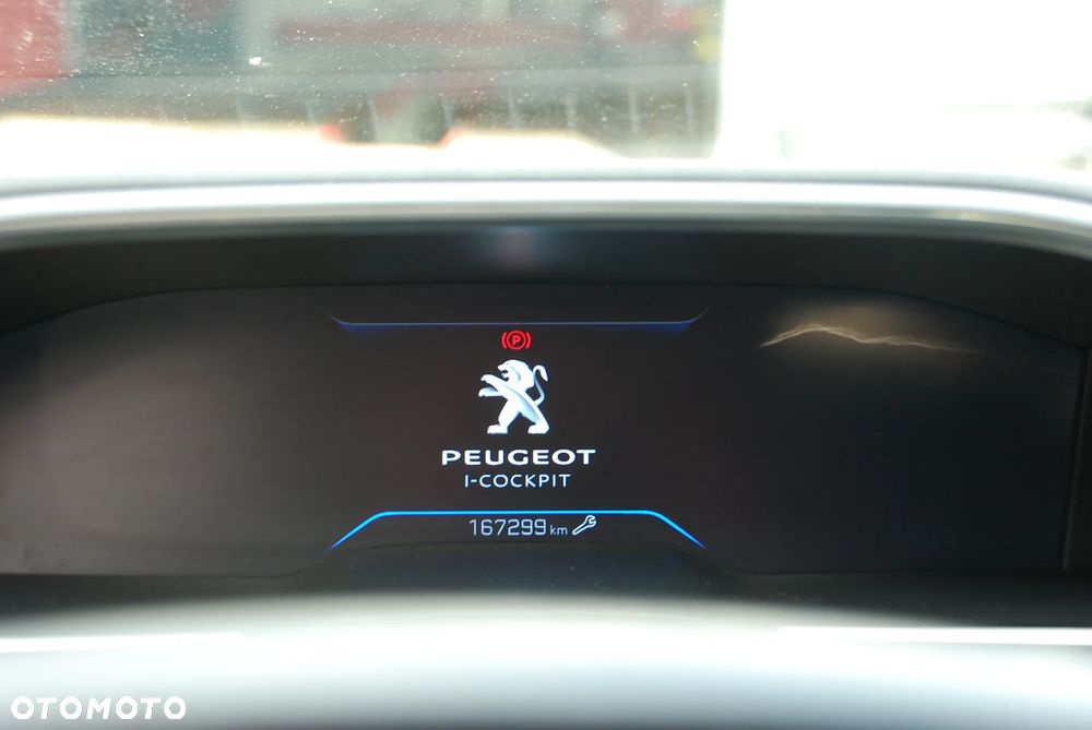 Peugeot 508 BlueHDi 130 EAT8 Allure Pack - 23