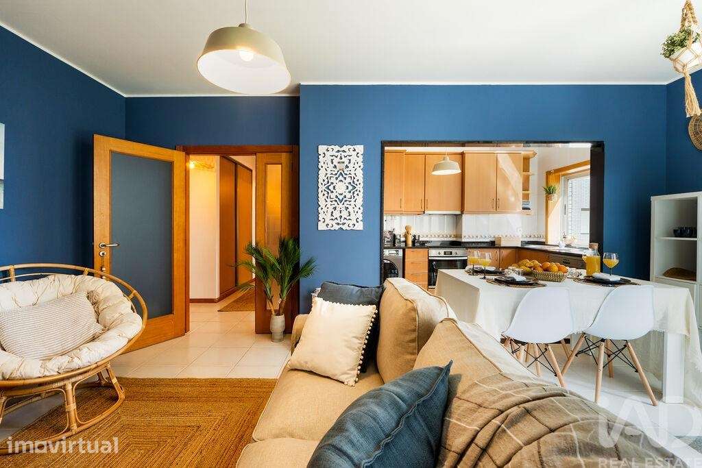 Apartamento T3 em Chafé - Grande imagem: 5/29