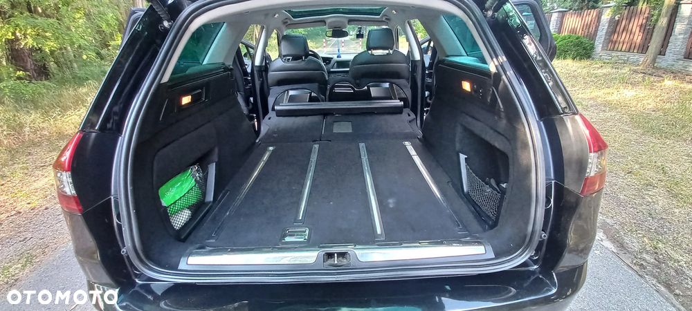 Citroën C5 2.0 HDi Exclusive - 32