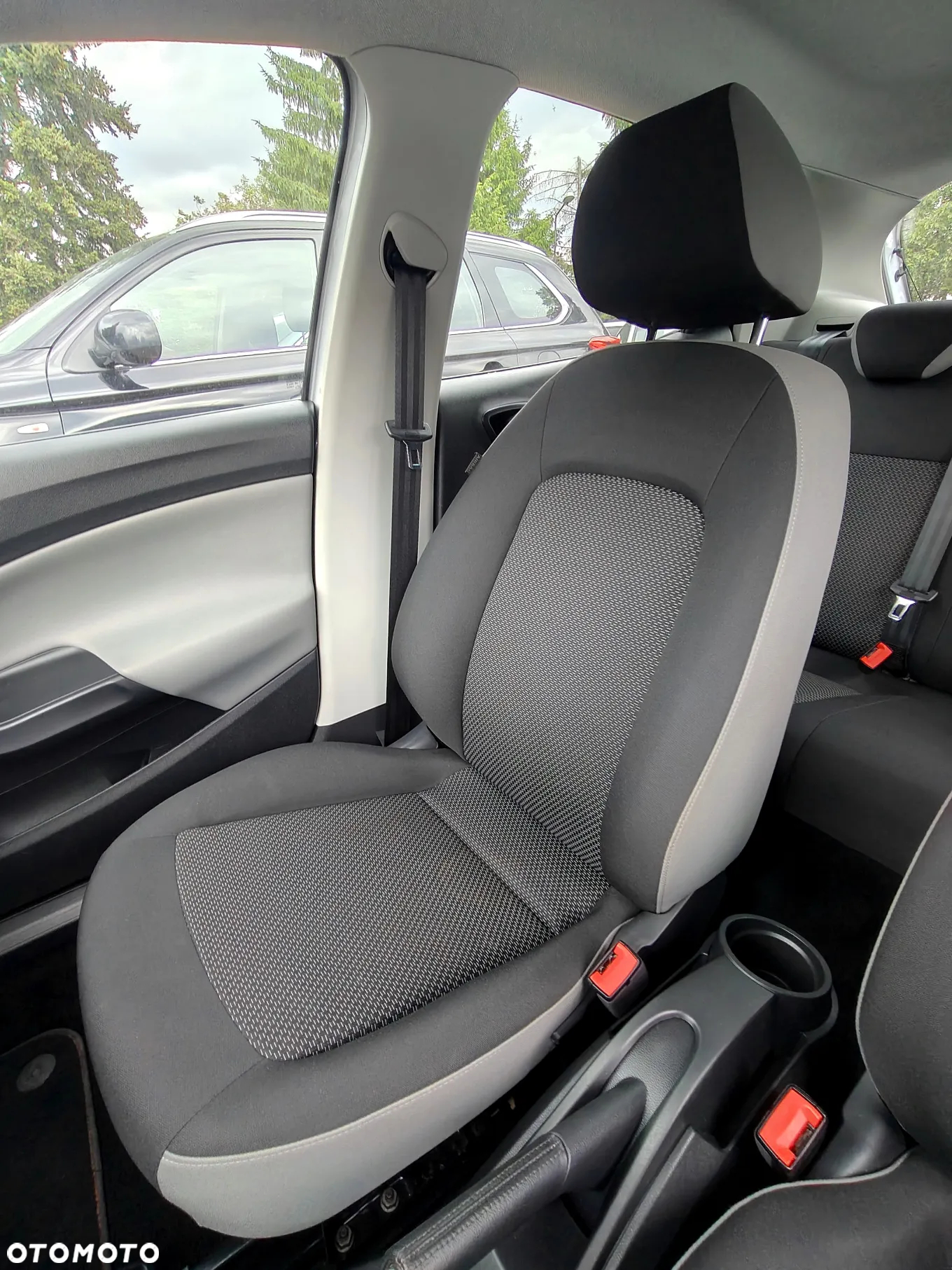 Seat Ibiza 1.0 Eco TSI S&S DSG Style - 21