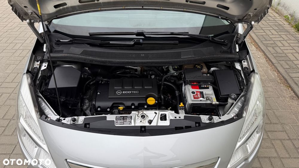 Opel Meriva 1.4 Enjoy - 31