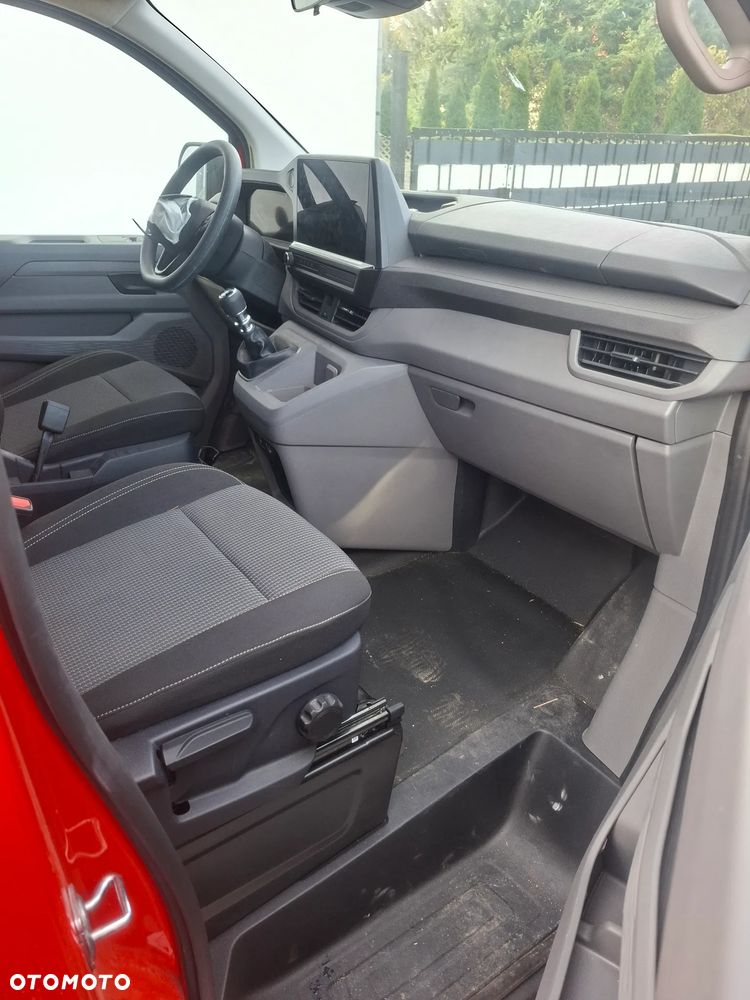 Volkswagen Transporter T7 - 19