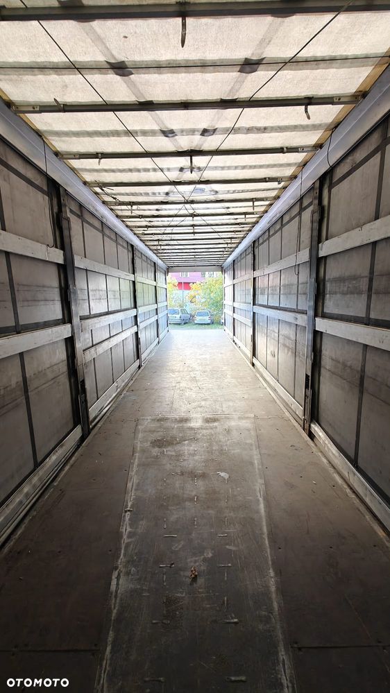 Kassbohrer Maxima, BPW, Cert XL - 3