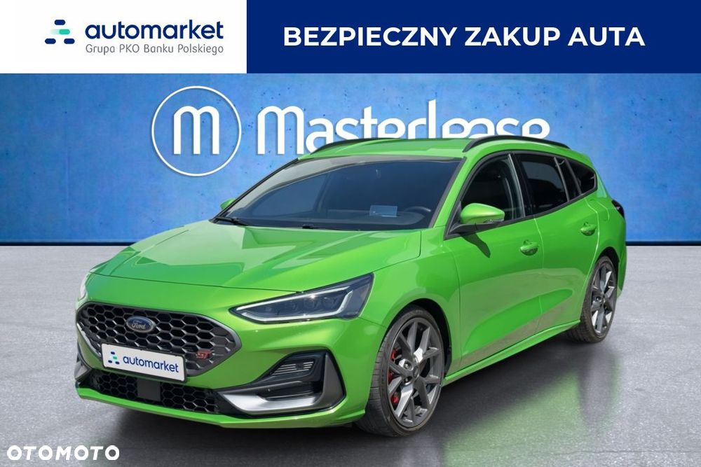 Ford Focus 2.3 EcoBoost ST X - 1