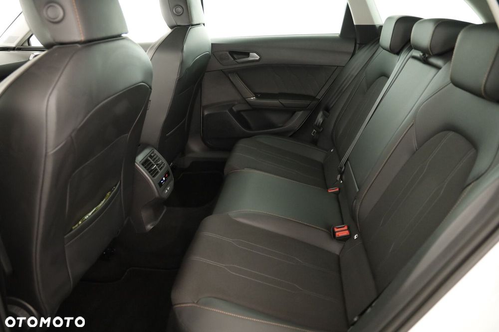 Cupra Leon 2.0 TDI DSG - 5