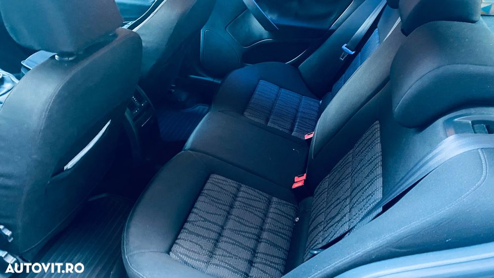 Skoda Octavia 2.0 TDI Elegance - 7