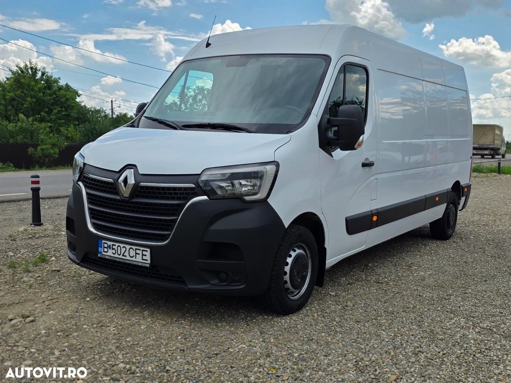 Renault MASTER - 2