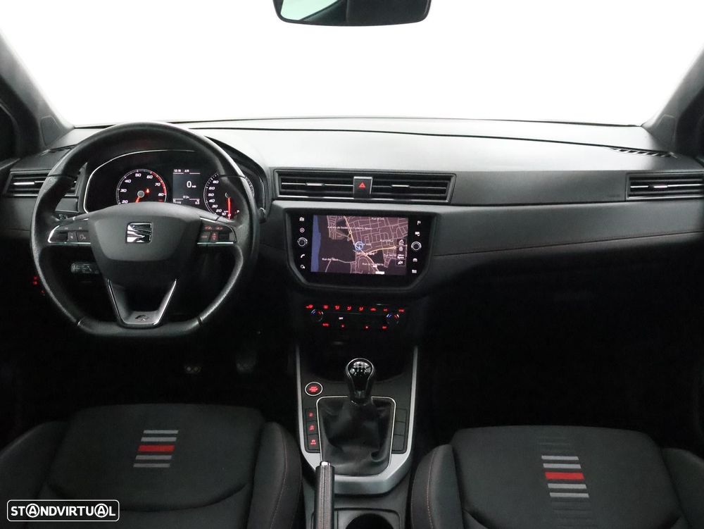 SEAT Arona 1.0 TSI FR - 26