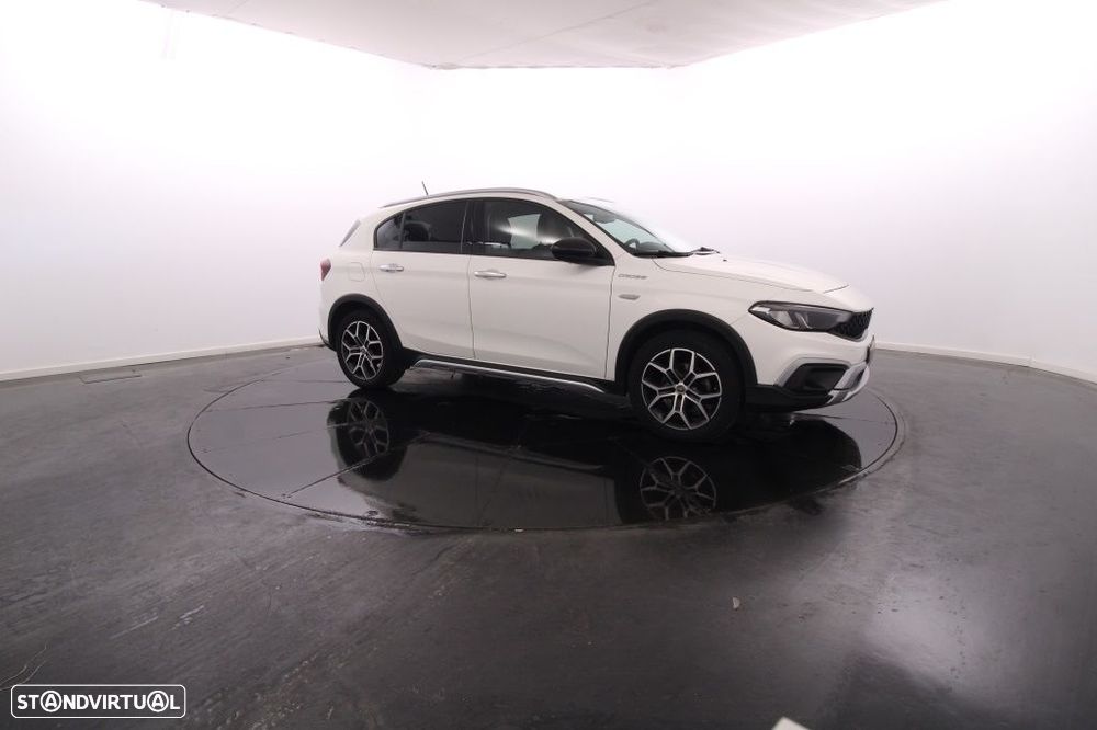 Fiat Tipo Cross 1.0 GSE T3 - 10