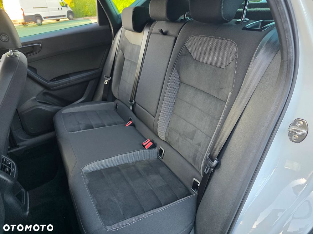 Seat Ateca 2.0 TDI 4Drive DSG XCELLENCE - 16