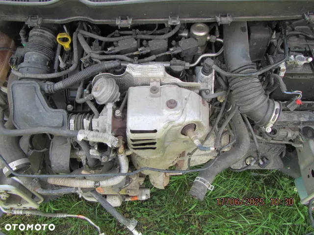 Ford Tourneo Courier - 9