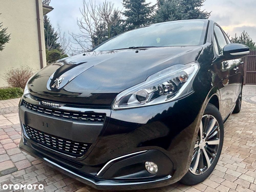 Peugeot 208 1.2 PureTech Allure - 2