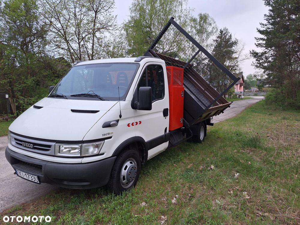 Iveco Kiper - 20