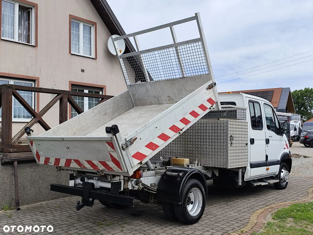 Renault Mascott 3.0dXi 130 - 5