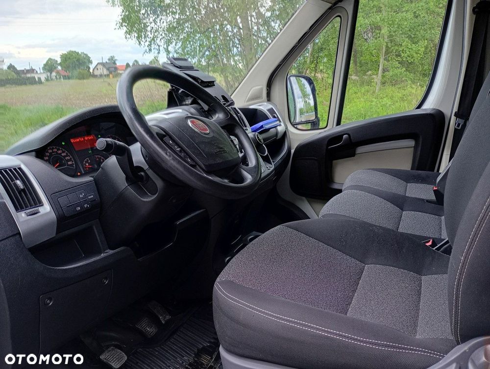 Fiat Ducato - 14