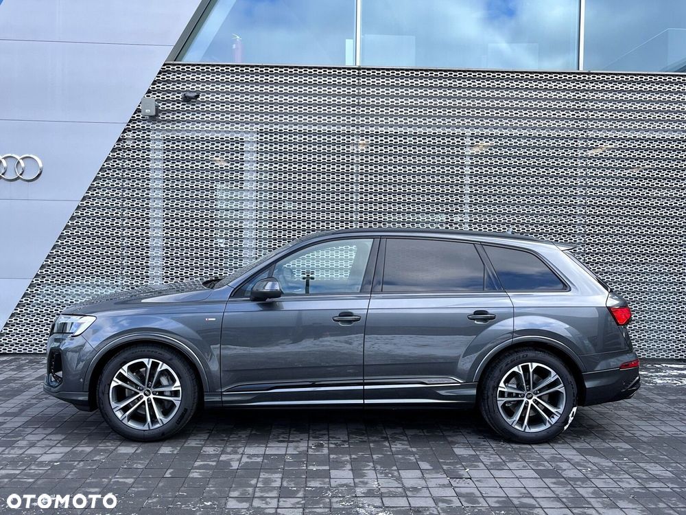 Audi Q7 - 9