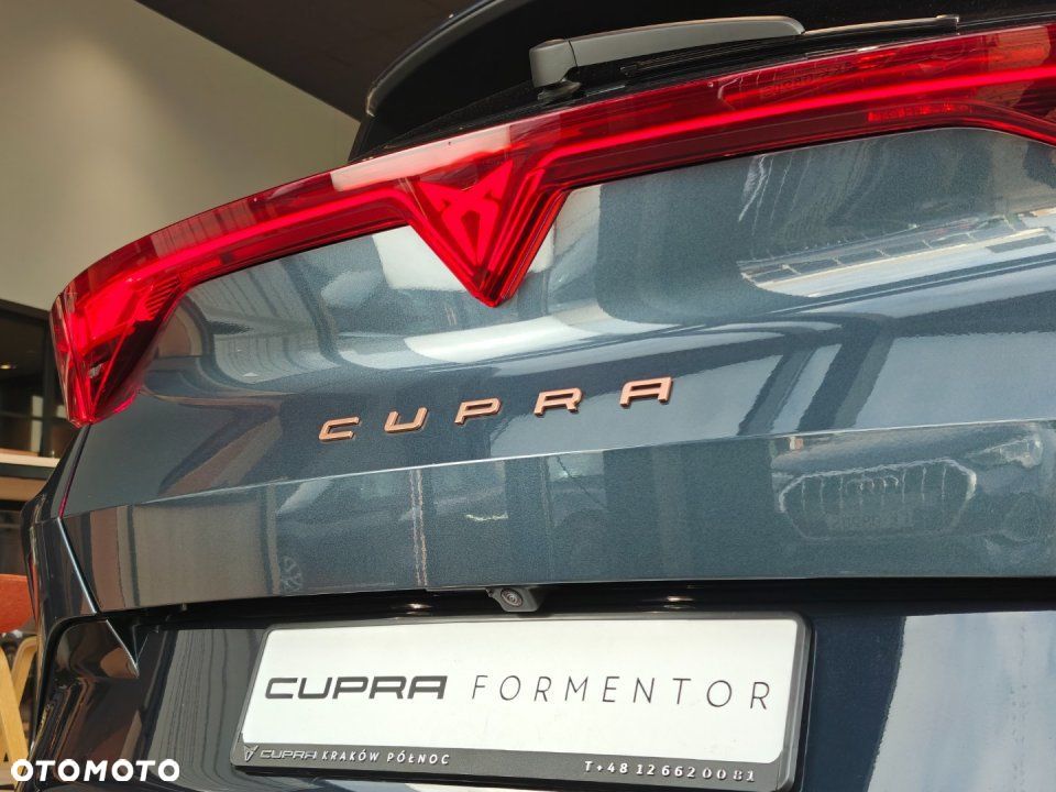 Cupra Formentor - 12