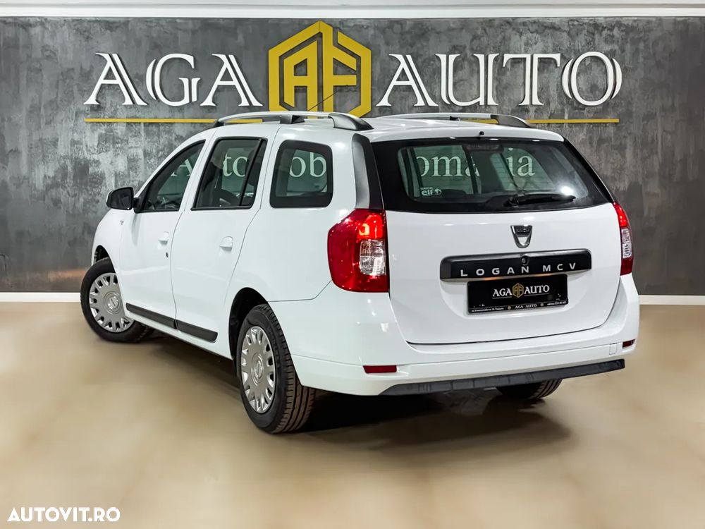 Dacia Logan - 3