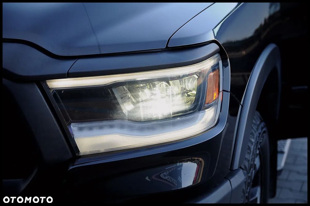 Dodge RAM - 25