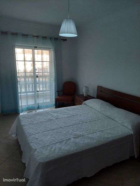 Arrendo T3 em Monte Gordo - Grande imagem: 3/8