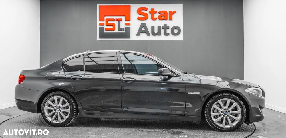BMW Seria 5 - 12
