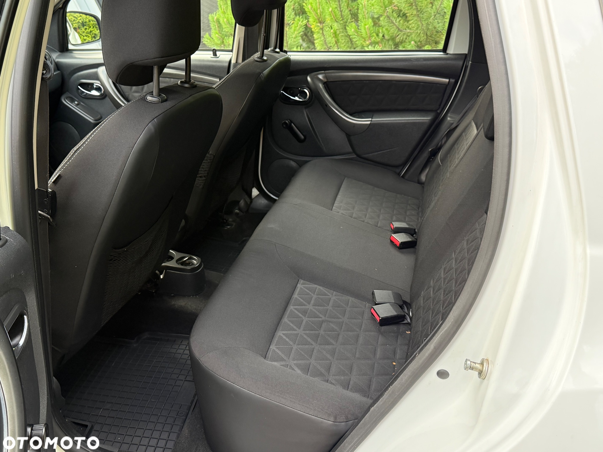 Dacia Duster - 10