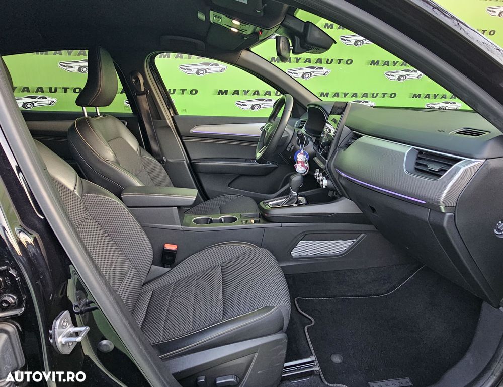 Renault Arkana MHEV 140 EDC Techno - 9