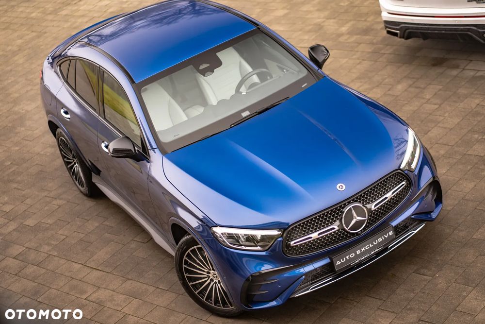 Mercedes-Benz GLC 220 d 4Matic 9G-TRONIC AMG Line Plus - 27