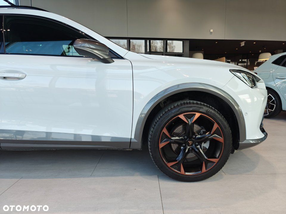 Cupra Formentor - 8