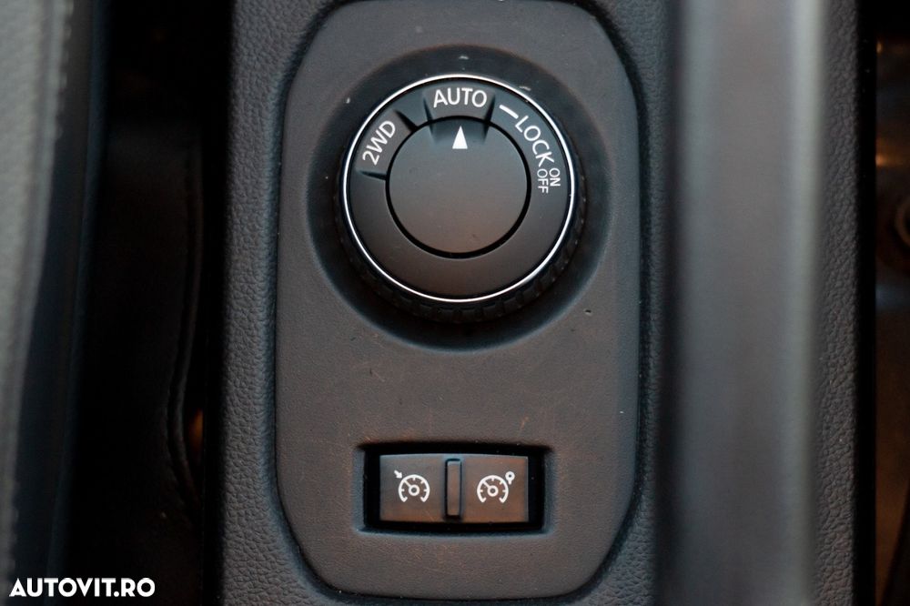 Dacia Duster 1.5 Blue dCi 4WD Prestige jante 17" - 21