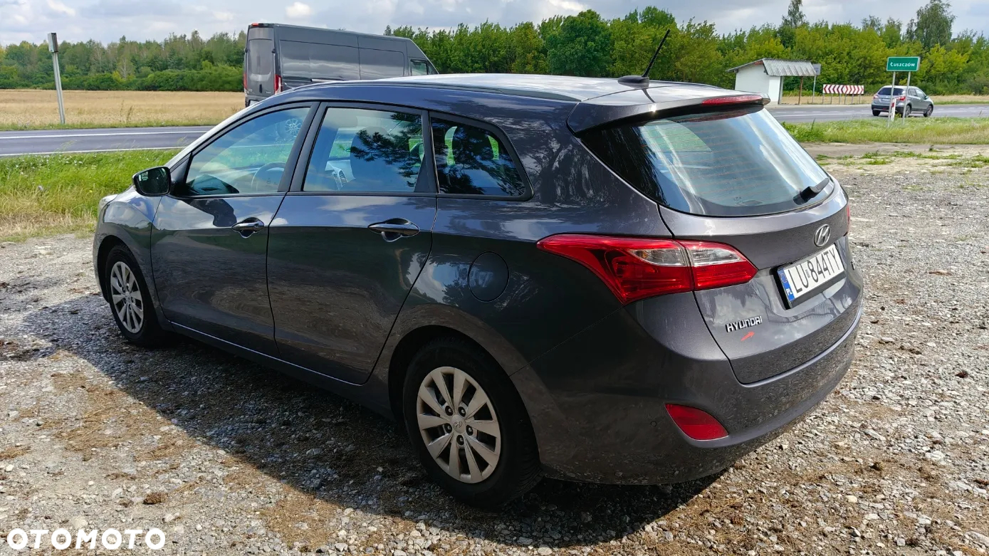 Hyundai i30 - 5
